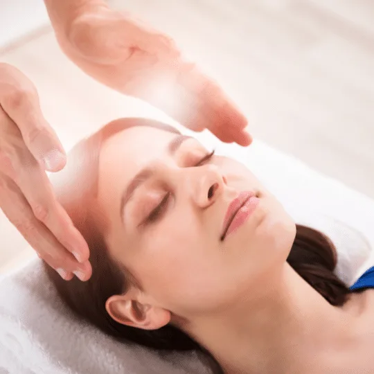 What is reiki healing?