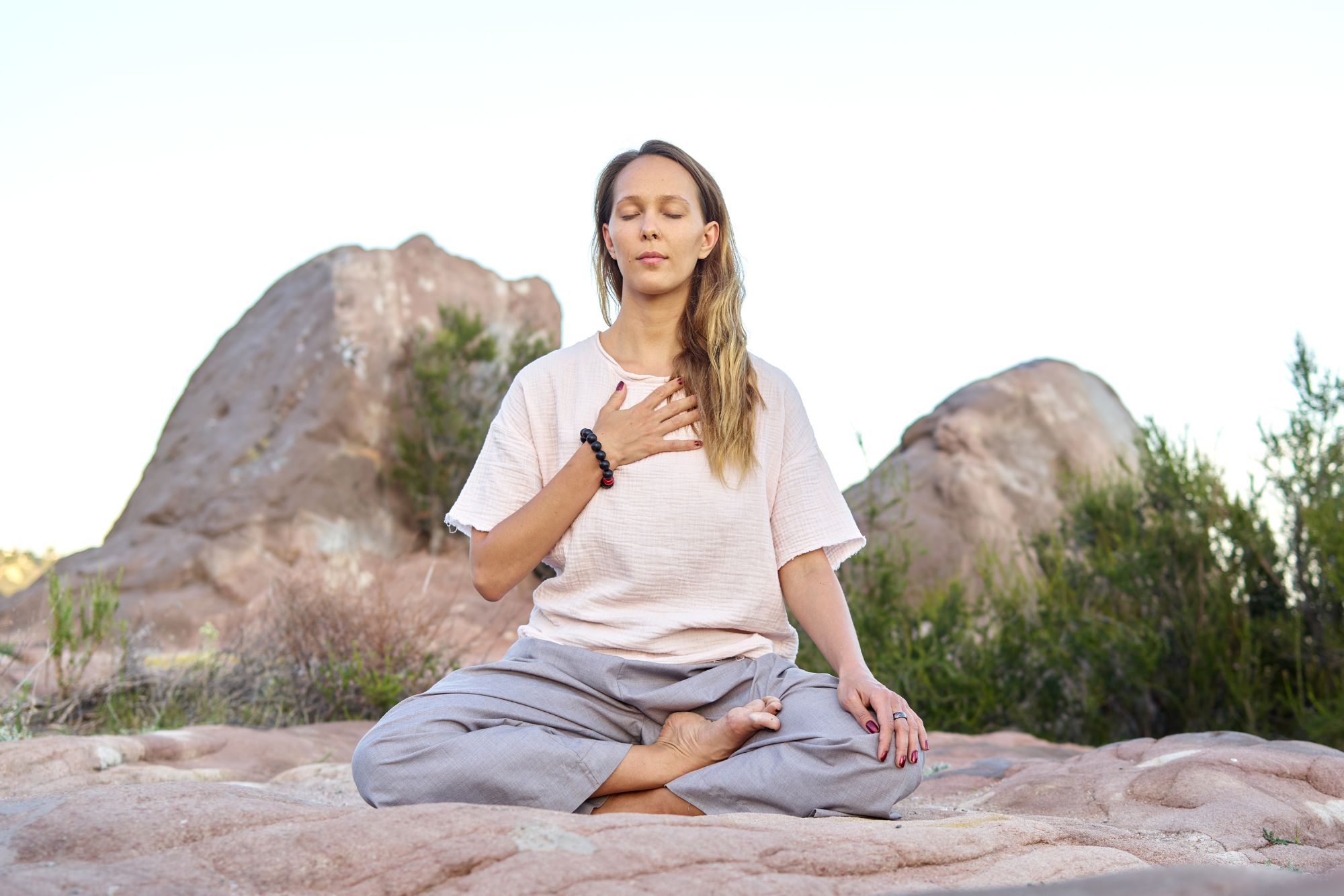 How to Preapare yourself for self-reiki?