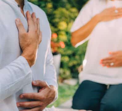 A Beginner's Guide to Self-Reiki for Daily Stress Management