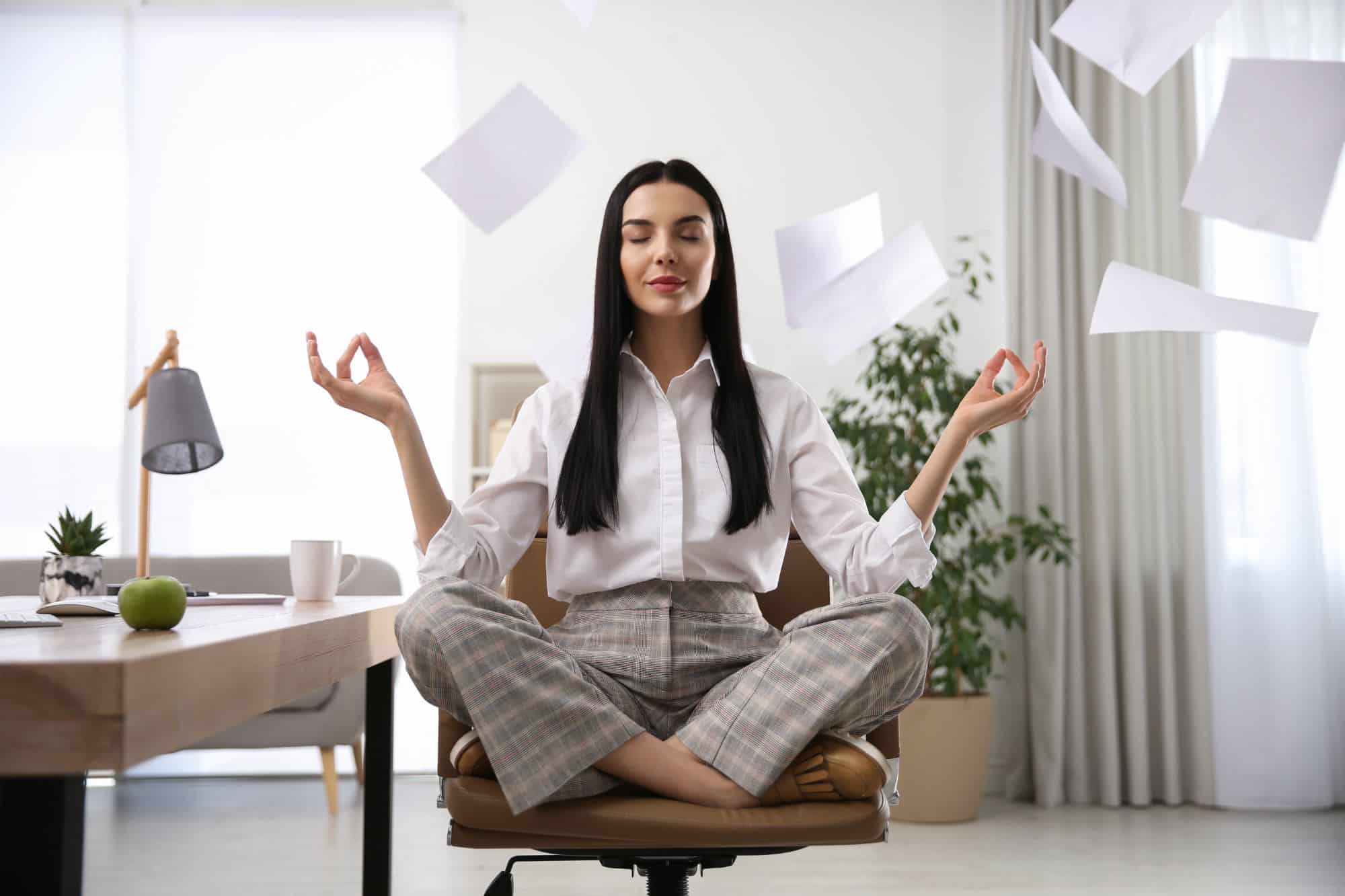 Benefits of Practicing Self-Reiki for Daily Stress Management