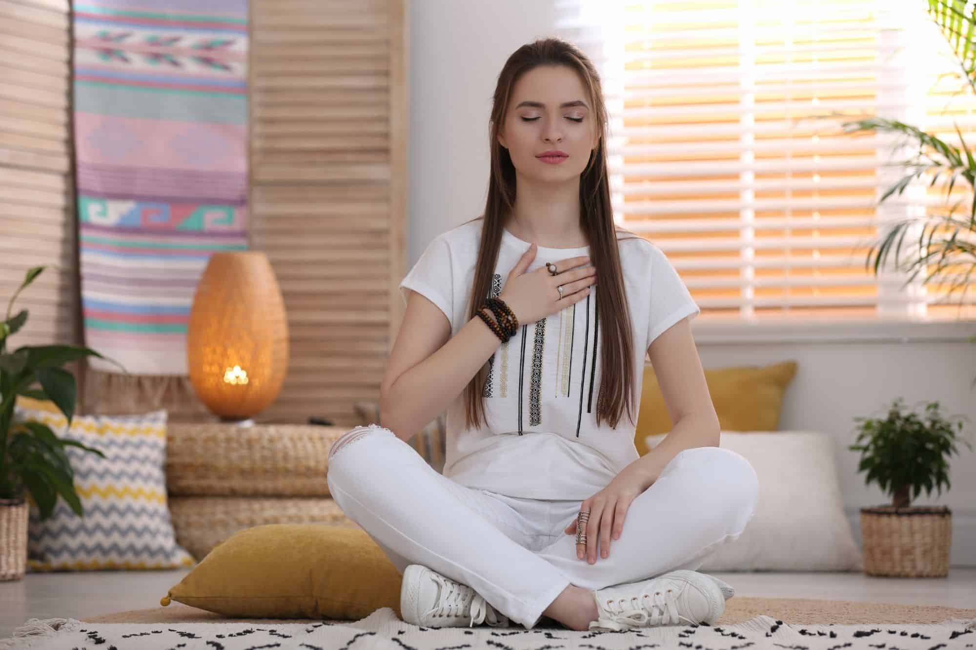 importance of Self-Reiki?