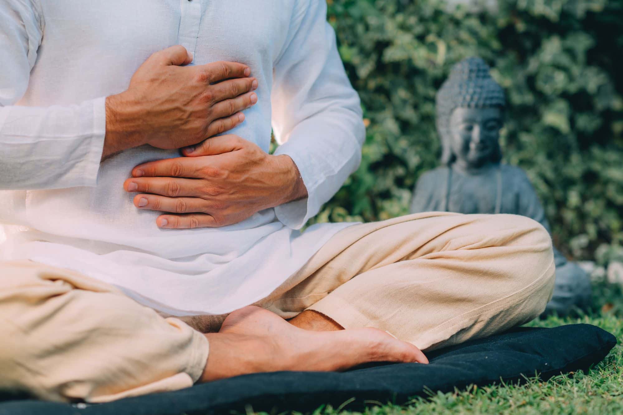 Definition and Importance of Self-Reiki
