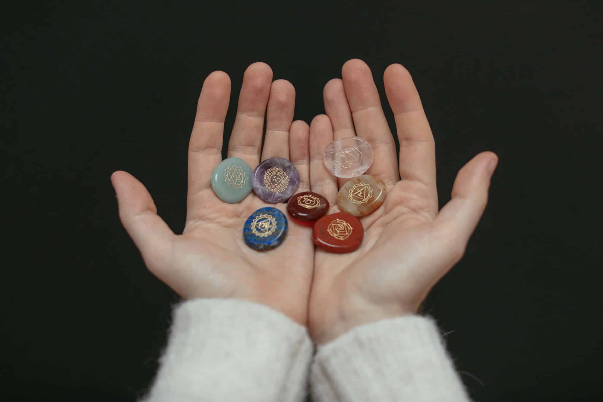 How to Start Your Journey with Reiki Healing and Life Coaching