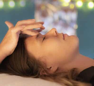 What Is Reiki Healing?