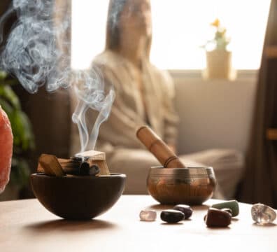 Reiki and Meditation Using Reiki for Deep Inner Peace