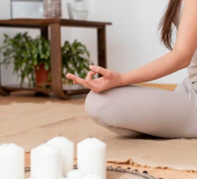 Reiki and Micro Chakra Activation Points