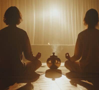 Spiritual Life Coach