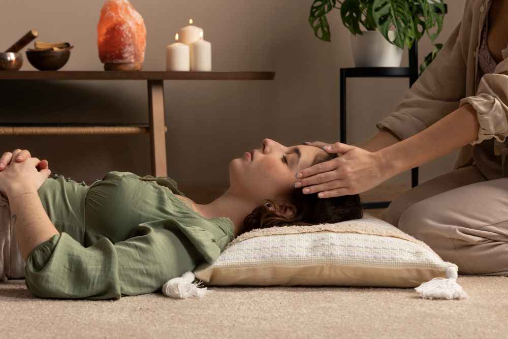hypnotherapy