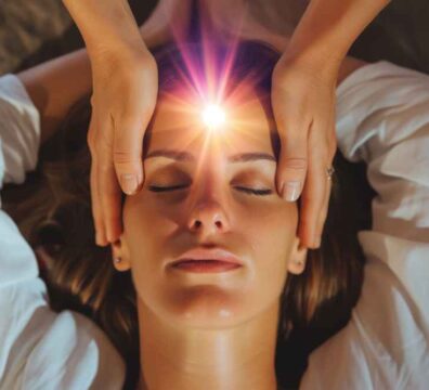 How Trauma Affects the Energy Body