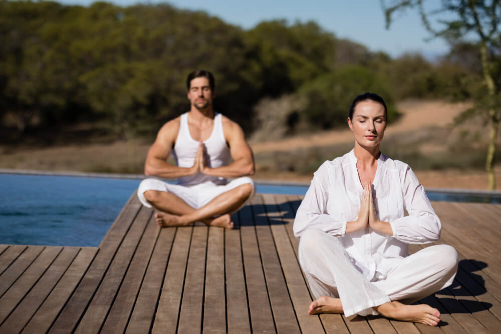 Expert reiki healers in Dubai