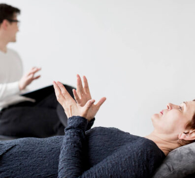 How Hypnotherapy Helps Release Stored Trauma