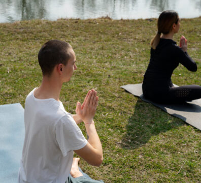 How to Practice Spiritual Coaching Without Crossing Therapeutic Boundaries