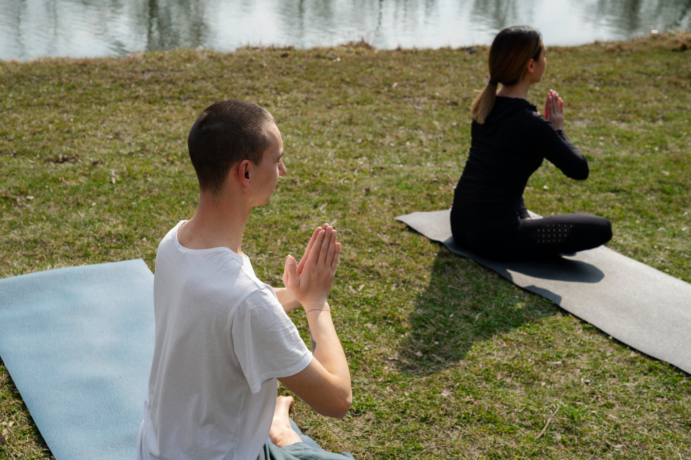 How to Practice Spiritual Coaching Without Crossing Therapeutic Boundaries